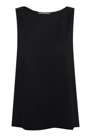 Asymetryczny top z wycięciem, zdjęcie 1 Asymetryczny top z wycięciem od Issey Miyake Women